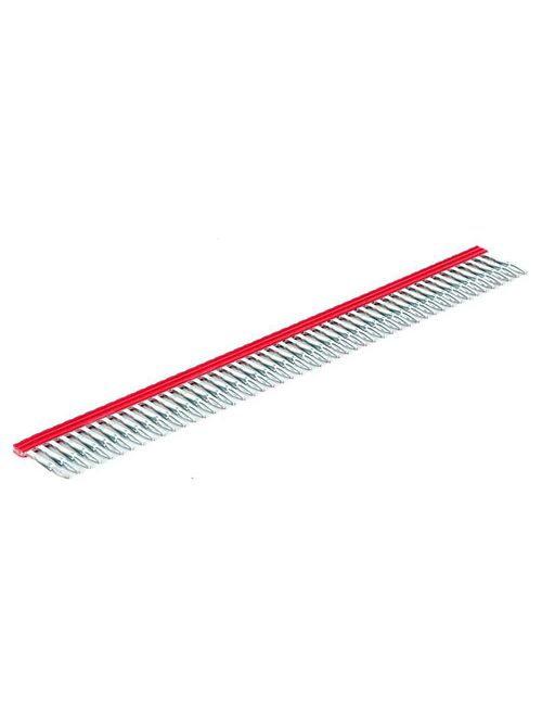 A-B 1492-CJP3-10-RE IEC Terminal Block Center Jumper 10-Pole A-B 1492-CJP3-10-RE IEC Terminal Block Center Jumper 10-Pole