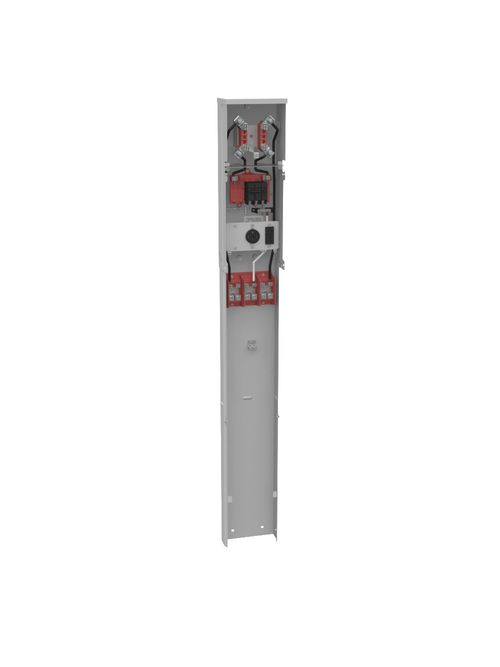 MILB U5300-O-55 125A RT MTR DB PED MILB U5300-O-55 125A RT MTR DB PED