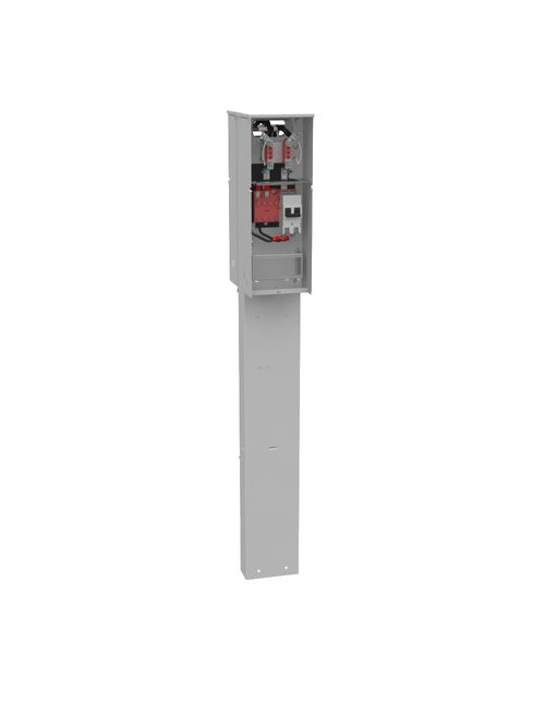 MILB U5137-O-200S 200A RL MTR DB DB MILB U5137-O-200S 200A RL MTR DB DB