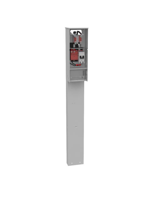 MILB U5240-O-200S 200A RT MTR DB PE MILB U5240-O-200S 200A RT MTR DB PE