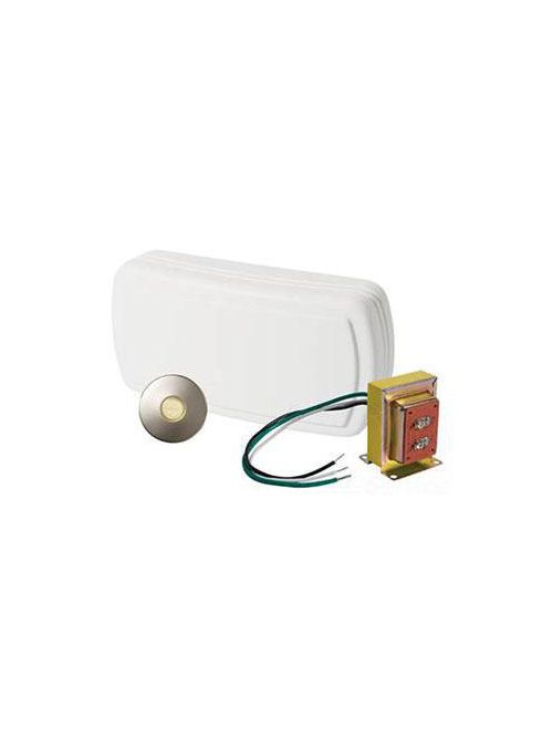 NUTONE BK131LSN Door Chime,Nutone,T NUTONE BK131LSN Door Chime,Nutone,T