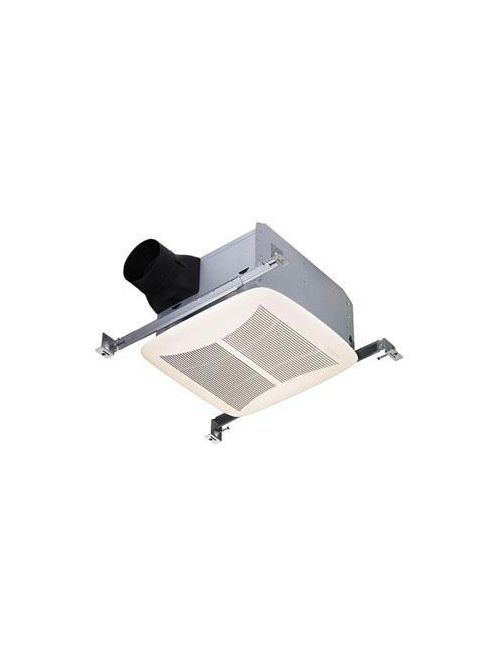 Broan QTREN080F 110 CFM 8 Sones Ventilation System Finish Pack Broan QTREN080F 110 CFM 8 Sones Ventilation System Finish Pack