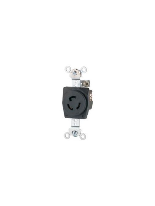EWD CWL515R Recp Single 15A 125V 2P EWD CWL515R Recp Single 15A 125V 2P