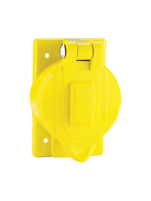 Product image for EWD 7788CR Cover WP CR for 50A Lock