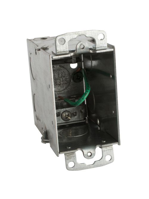 SC CXP CX SWITCH BOX C/W GRND PIGTA SC CXP CX SWITCH BOX C/W GRND PIGTA