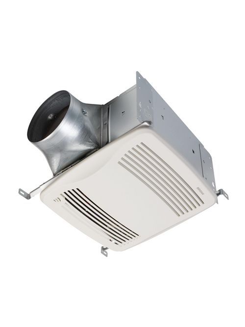 Product image for NUT-BRO QTXE110150DCS QT DC 110-150 CFM HUMIDITY SENSING FAN