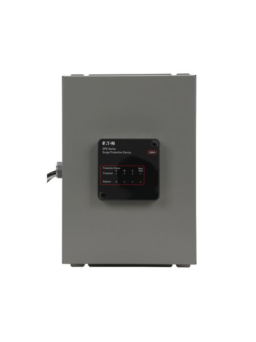 Product image for ETN BSPD300208Y1K BUSSMANN, SPD, 30