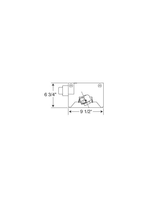 JNO SOLITE-375 UNIFORMITY LENS 3-3/ JNO SOLITE-375 UNIFORMITY LENS 3-3/