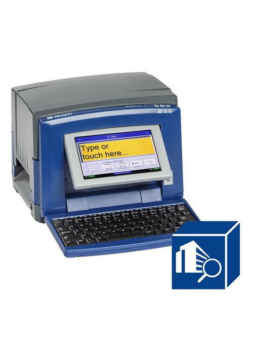 BRADY S3100W-BWSSFID BradyPrinter S BRADY S3100W-BWSSFID BradyPrinter S