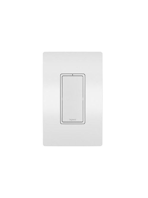 Product image for Pass & Seymour WWRL10WHCCV2 Wifi Radiant Switch W V2