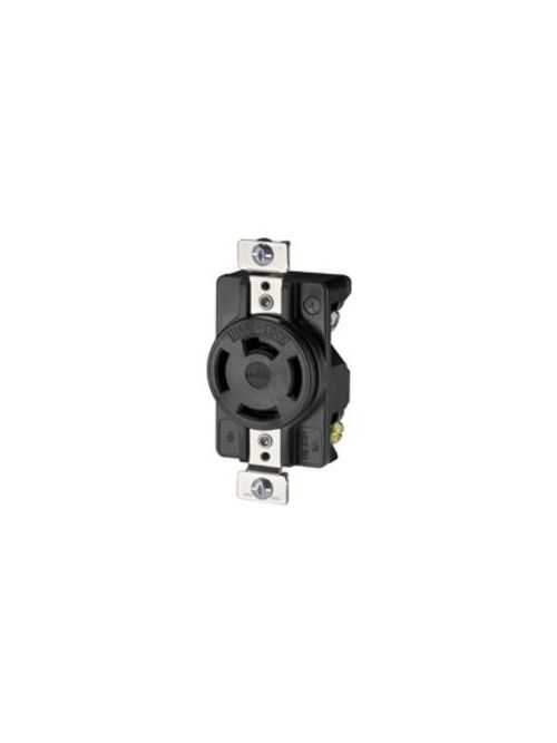 EWD 7410B Recp Single 20A 120/208V EWD 7410B Recp Single 20A 120/208V