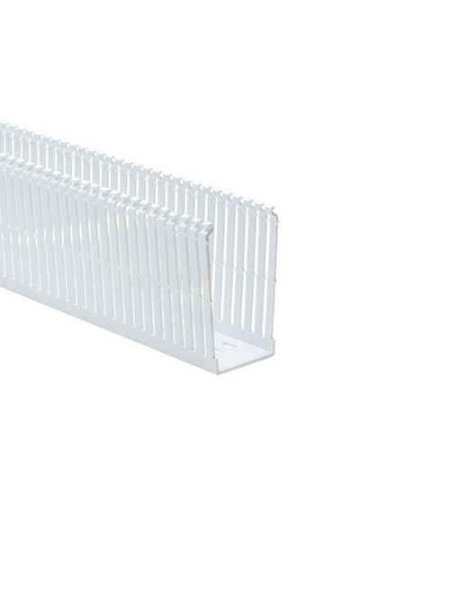 TYN 184-24006 HD Duct, 2" X 4", Non TYN 184-24006 HD Duct, 2" X 4", Non