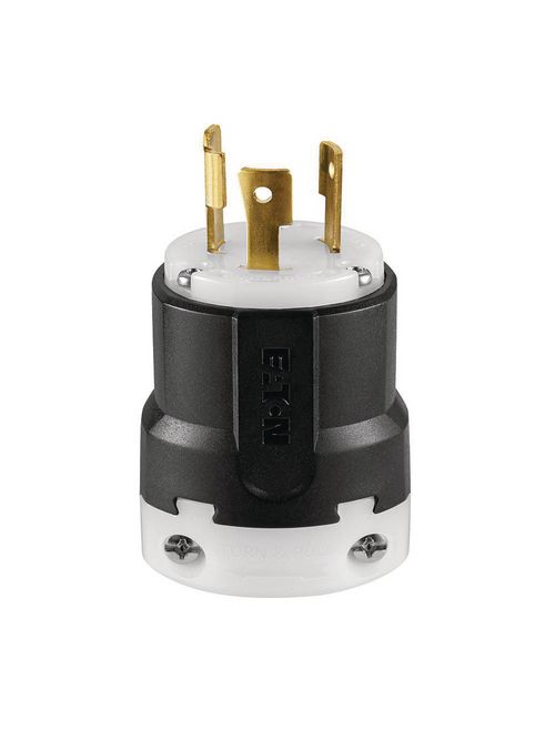 Product image for EWD AHL2530P Plug 30A 240V 2P3W