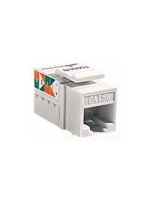 Product image for EWD 5547-5ELA Jack Modular CAT 5e R