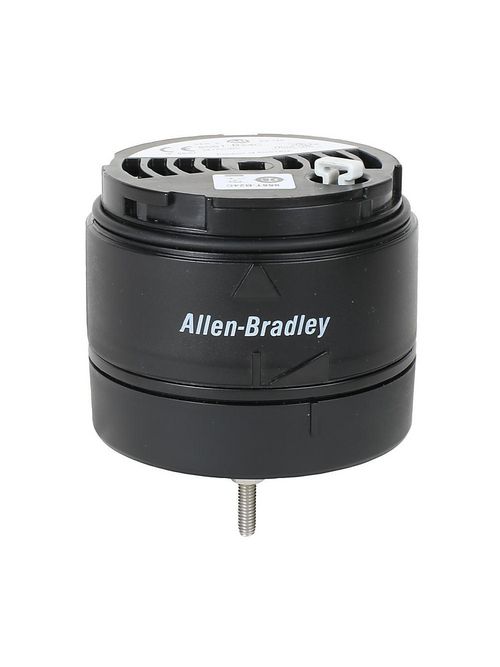 A-B 856T-B24SHC Mounting Base 70 mm Stack Light A-B 856T-B24SHC Mounting Base 70 mm Stack Light