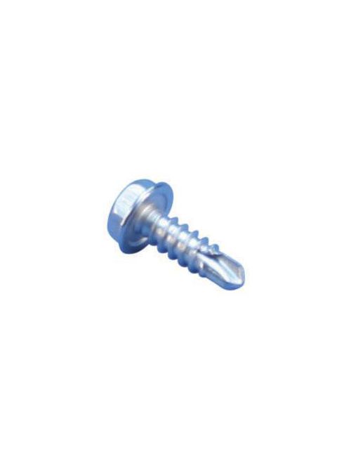 Product image for Erico A927P024 Sheet Metal Screw, 1" Screw