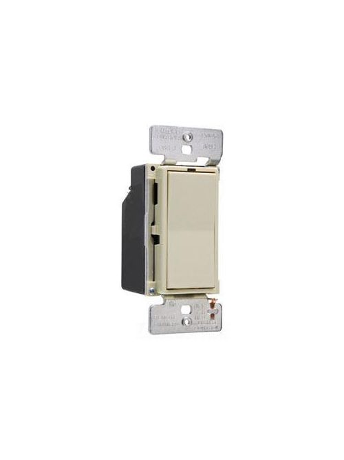 Product image for Pass & Seymour DRMIV Ivory Leandro Remote Dimmer