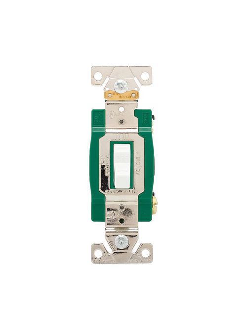 Product image for EWD 3031W SW Toggle SP 30A 120/277V