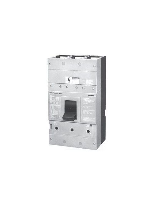 Product image for Siemens NXD63B800H BRKR ND6 3P 600V 800