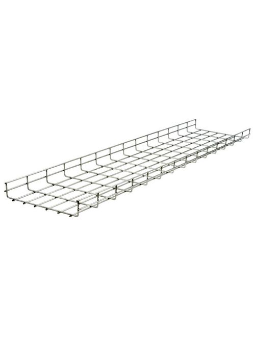 HPW HBT0418 WB,TRAY,OVRHD,4"Hx18"Wx HPW HBT0418 WB,TRAY,OVRHD,4"Hx18"Wx