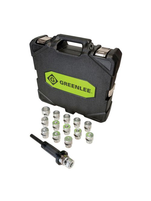 Product image for GRN GTS-THXH-GC BUSHING KIT