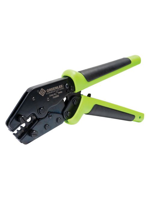 Product image for GRN PA8024 CRIMPALL 22-10 NON-INS.T