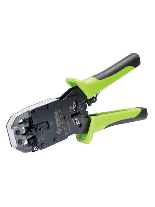 Product image for GRN PA901014 CRIMPER TT864RS PHONE