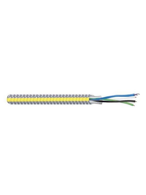Product image for CABLE 12/2 LUMINARY SOL MC-LITE 250' COIL BK,WH,GRN W/16/2 PU,PK CONTROL MC-PCS DUO AL04-42-L00 785210821030 18BF-42-500