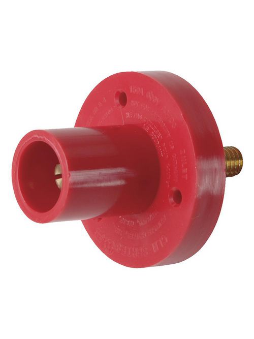 Product image for P&S PSMMRSR 150A 600V MALE CAM TS P