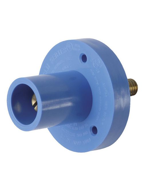 Product image for P&S PSMMRSBL 150A 600V MALE CAM TS