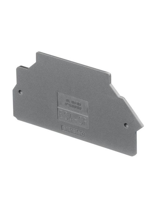 Product image for ENTR 1SNK508960R0000 ES4-SF End Sec