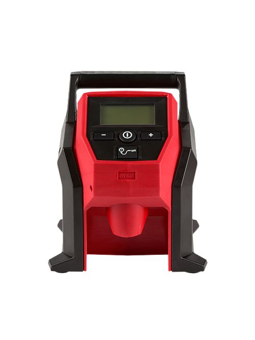 Product image for MILW 2475-20T M12... Compact Inflator