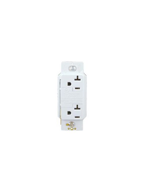 Product image for EWD 1208W TVSS Recp Duplex 15A 125V