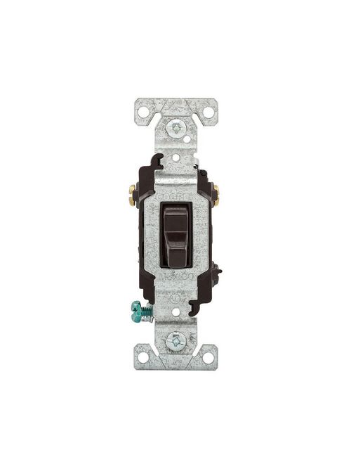 Product image for EWD CSB320B Switch Tog 3Way 20A 120