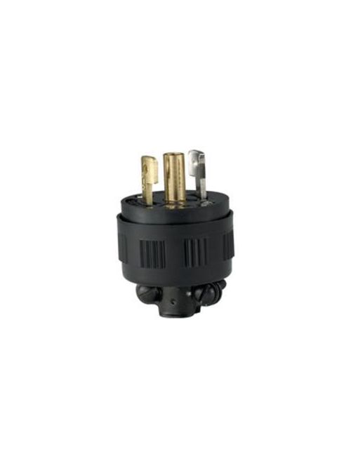 Product image for EWD 7594 Plug Midget 15A125V 2P3W .