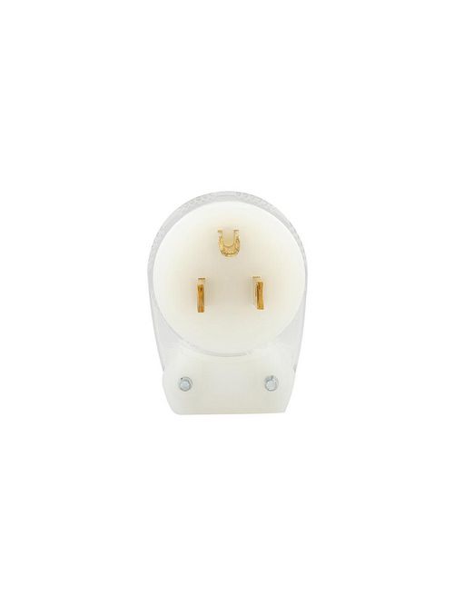 Product image for EWD 6265HGC Plug Angle HG 15A 125V