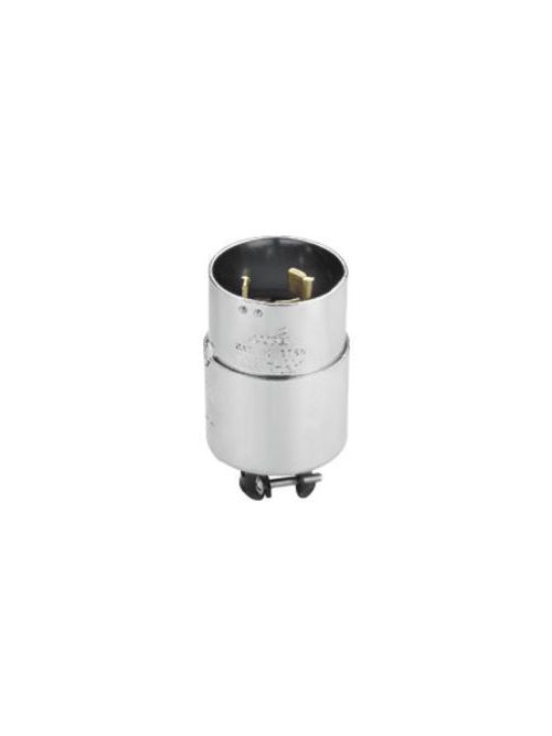 Product image for EWD 3765 Plug 50A 600VAC/250VDC 3P4