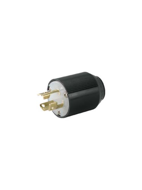 Product image for EWD 4731N Conn 15A 125V 2P3W H/L Au
