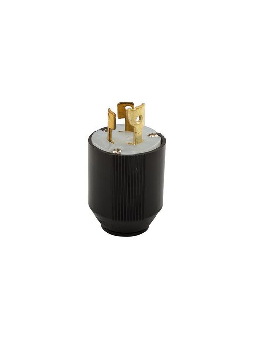 Product image for EWD 4721N Plug 15A 125V 2P3W H/L Au