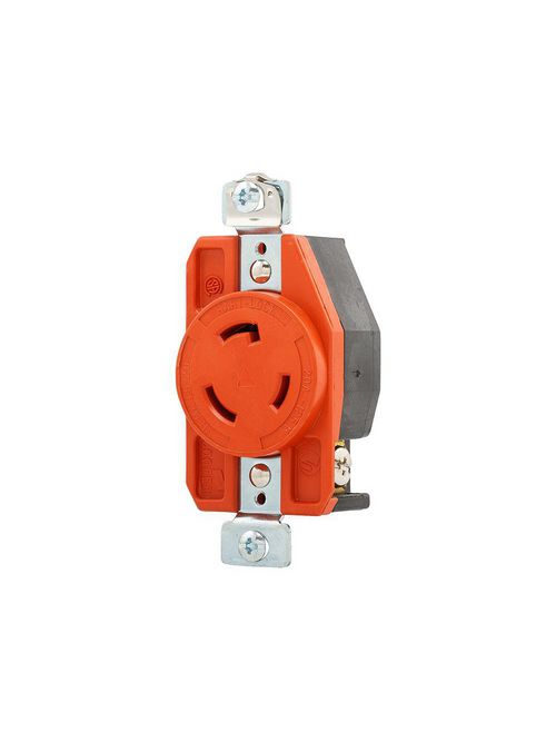 EWD AHIGL520R Recp Single IG 20A 12 EWD AHIGL520R Recp Single IG 20A 12