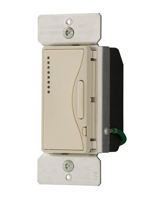 Product image for CWD 9534DS 600W INCAND SMART DMR