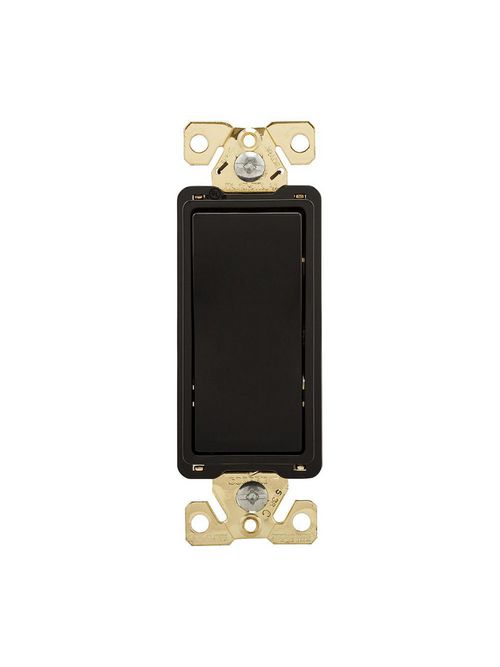 Product image for EWD 7621BK-BOX Switch Deco SP 20A 1