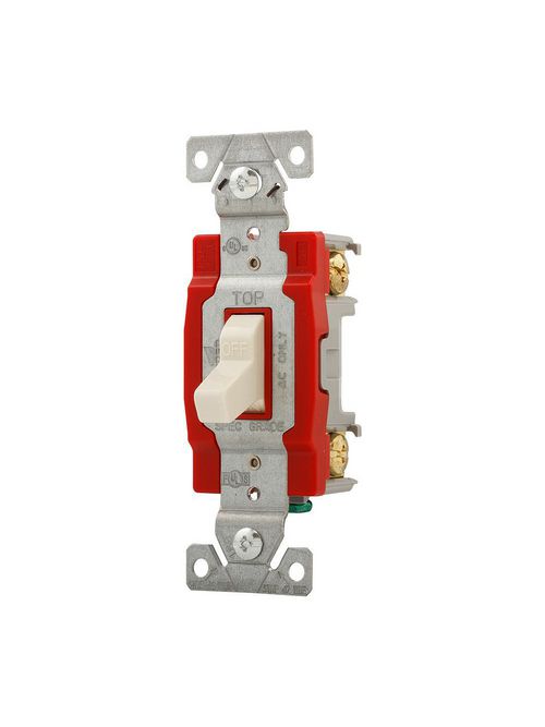 EWD 1221LA SW Tog SP 20A 120/277V C EWD 1221LA SW Tog SP 20A 120/277V C