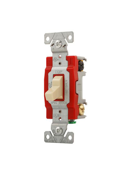 Product image for EWD 1223V SW Tog 3Way 20A 120/277V