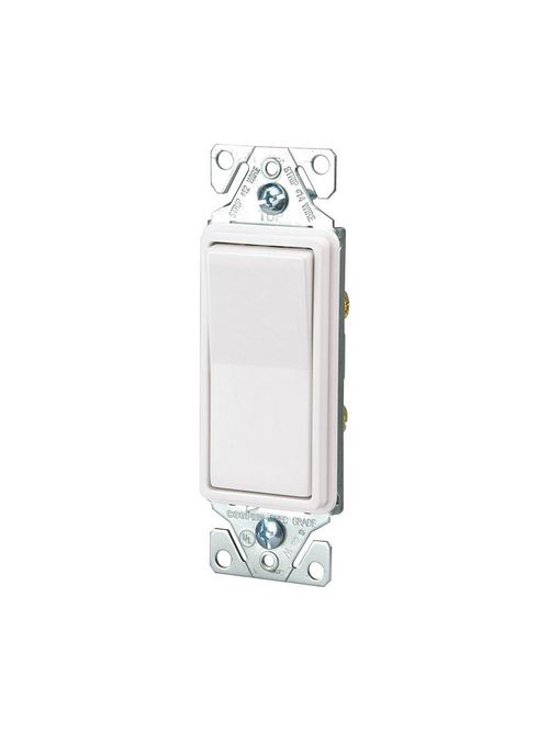 EWD 7521W-BOX Switch Deco 2Pos SP 1 EWD 7521W-BOX Switch Deco 2Pos SP 1