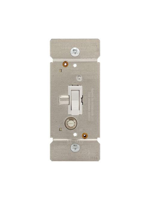 Product image for EWD TFS5-W Fan Control Toggle Varia
