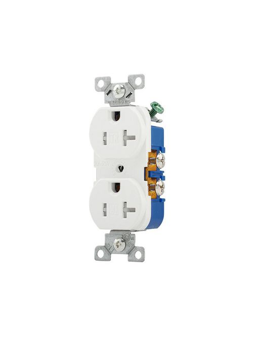 Product image for EWD TR370W-BOX RECP TR STANDARD DUP