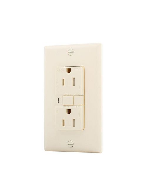 EWD TRAFCI15A AFCI TR Duplex 15A 12 EWD TRAFCI15A AFCI TR Duplex 15A 12