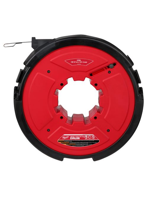 Milwaukee 48445197 M18 FUEL™ Angler™ 200' NonConductive Polyester