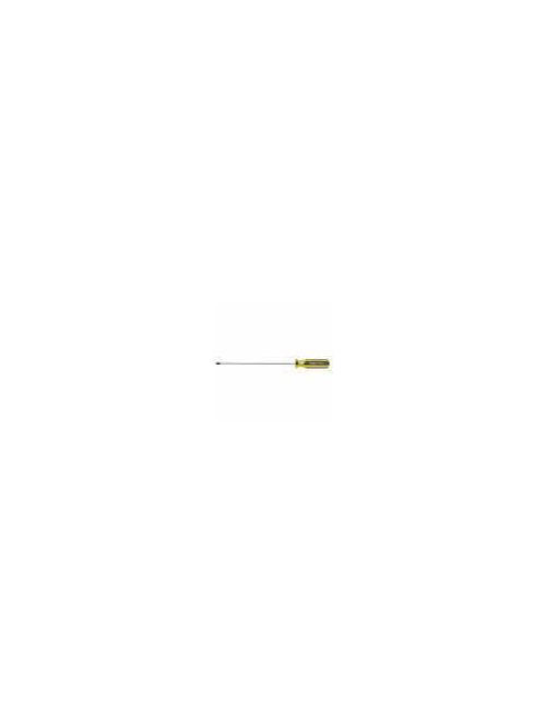 Product image for Stanley 64-172-A 2 Point x 10" 100 PLUS Phillips Tip Screwdriver